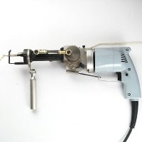 TSL-Tufting Gun Small Loop Pile