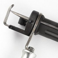 Hand Tufting Gun - Part B