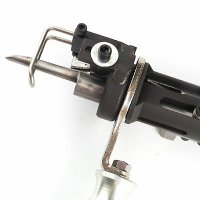 Hand Tufting Gun - Part B