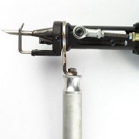 Hand Tufting Gun - Part B