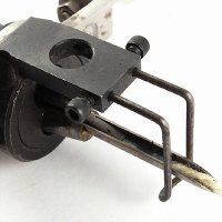Hand Tufting Gun - Part B