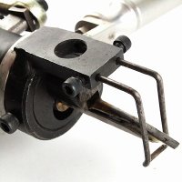 Needle - Front Part
