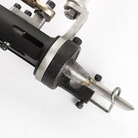 Hand Tufting Gun - Part B