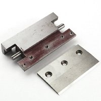 Blade & Frame