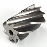 Milling Cutter (8 Tooth)