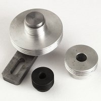 Pulley & Belt Wheel