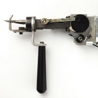 Hand Tufting Gun - Part B